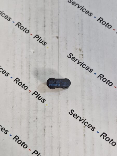 SENSOR DE PROXIMIDAD SMEO-4U-S-LED-24 B - Imagen 2