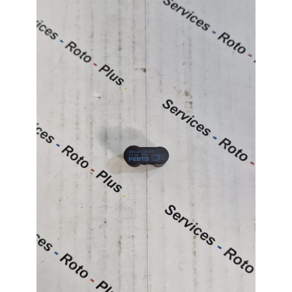 SMEO-4U-S-LED-24 B CAPTEUR DE PROXIMITE – Image 2