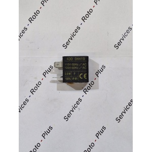 BOBINA 115/120V