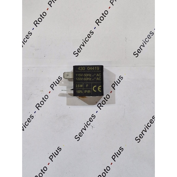 BOBINE 115/120V