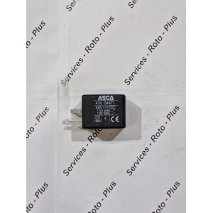 SOLENOID VALVE COIL