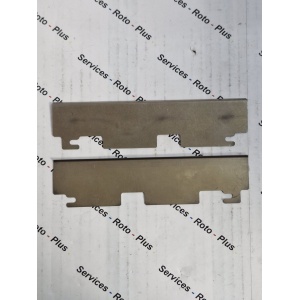 HOJA RECTA M600