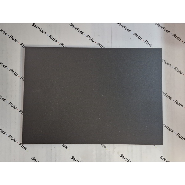 ALMOHADILLA FOAMAX 243.8X170X9.53