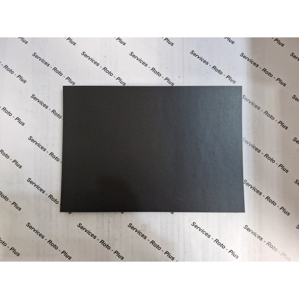 FOAM PAD240X170X9,53
