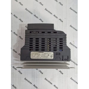 VARIATEUR MICROMASTE...