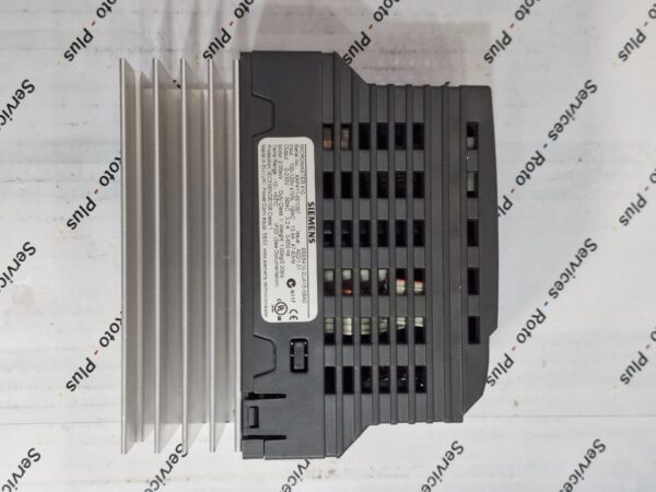 MICROMASTER 410 DRIVE - Image 2