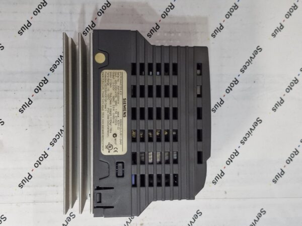MICROMASTER 410 DRIVE - Image 2