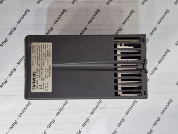 MICROMASTER DRIVE - Image 2
