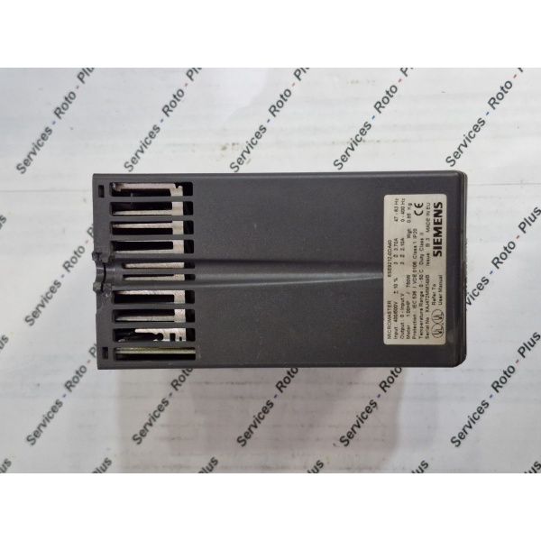 VARIATEUR MICROMASTER – Image 2
