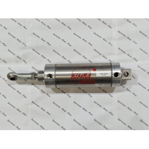 BIMBA MOD 705-DXP AIR CYLINDER