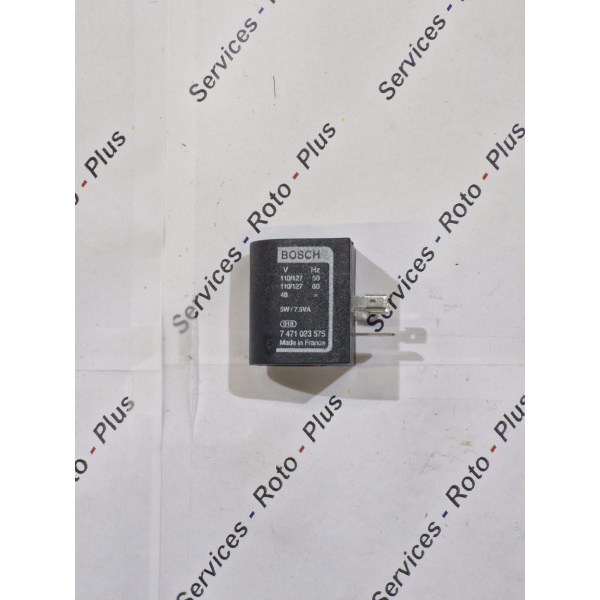 BOBINE ELECTROVANNE