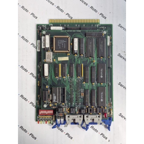 QTI CPU BOARD