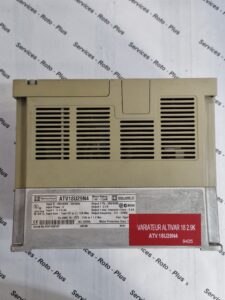 VARIADOR ALTIVAR 18