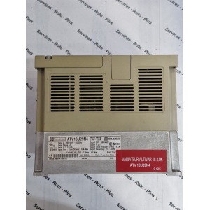 VARIATEUR ALTIVAR 18