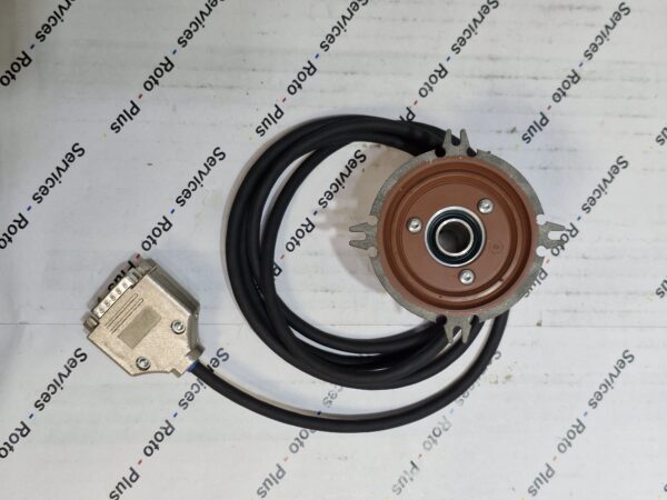 CODIFICADOR - Imagen 2