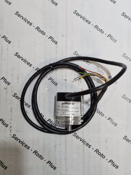ENCODER - Image 2
