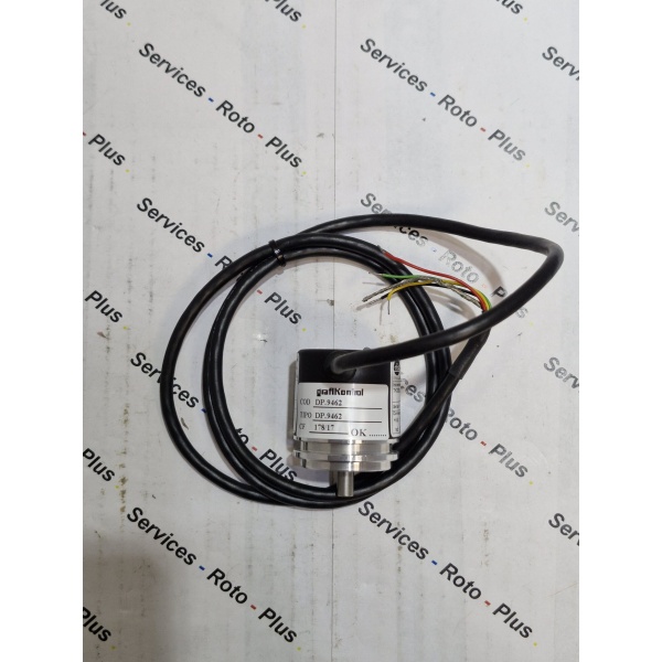 ENCODEUR TK320.SG.15.11/30 – Image 2