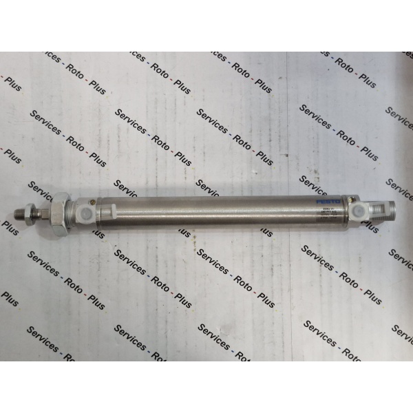 AIR CYLINDER DSNU-25-160-PPV-A-Q (193991)