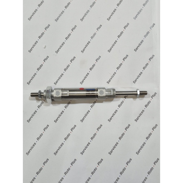 FESTO AIR CYLINDER DSNU-25-40-P-52