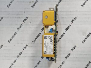 POWER SUPPLY