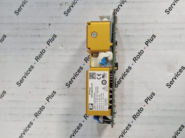 POWER SUPPLY - Image 2