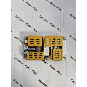 POWER SUPPLY