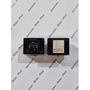 SOLENOID VALVE COIL
