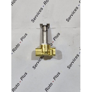 SOLENOID VALVE