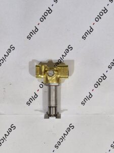 SOLENOID VALVE