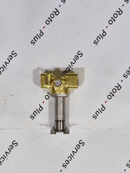 SOLENOID VALVE - Image 2