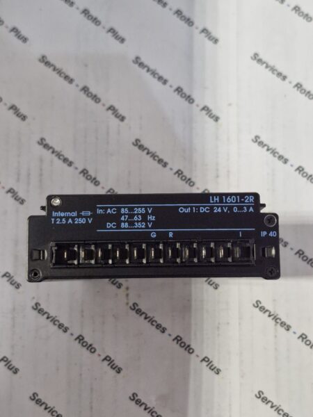 CONVERTIDOR CC-CC - Imagen 2