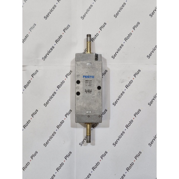 ELECTRODISTRIBUIDOR Ref JMFH-5-1/8