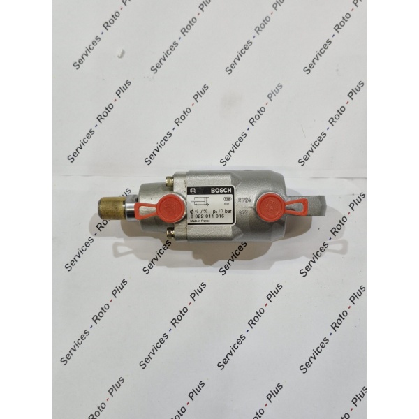 D40/50 AIR CYLINDER