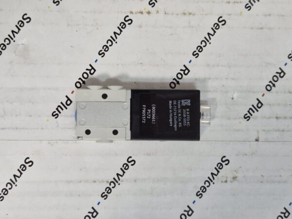 ELECTROVÁLVULA Ref. MHE2-MS1H-3/20-M7 - Imagen 2