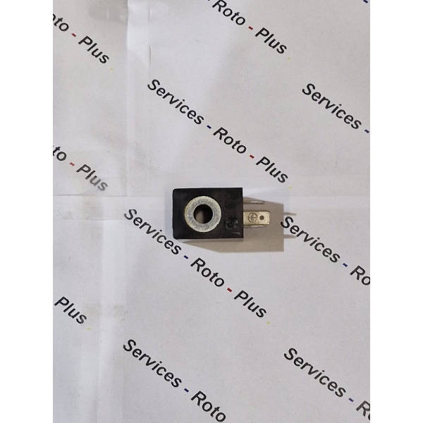 BOBINE FESTO POUR ÉLECTROVANNE – Image 2