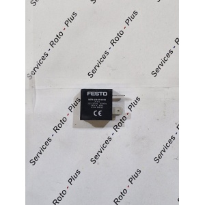 SOLENOID COIL Ref MS...