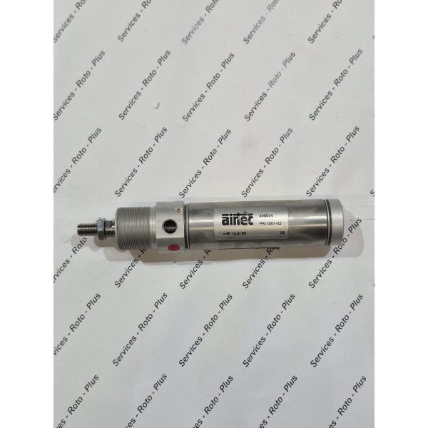 AIRTEC AIR CYLINDER