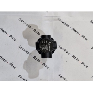 PRESSURE REGULATOR