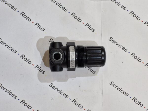 PRESSURE REGULATOR - Image 2