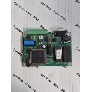 CPU BOARD