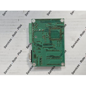 CARTE CPU