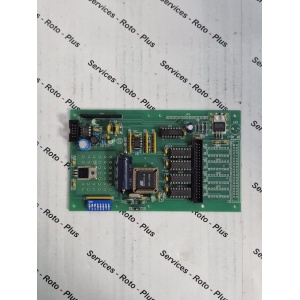 TARJETA LATO COMP