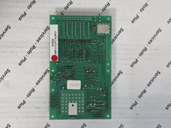 LATO COMP BOARD - Image 2