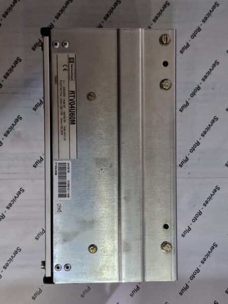 RECTIVAR 4 SPEED DRIVE - Image 2