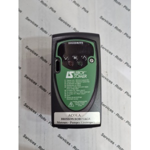 VARIADOR DIGIDRIVE