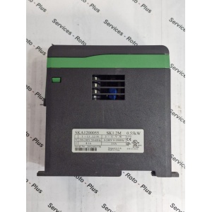 VARIATEUR DIGIDRIVE