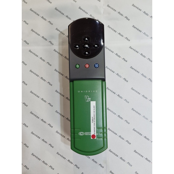 UNIDAD DE CONTROL UNIDRIVE HW2
