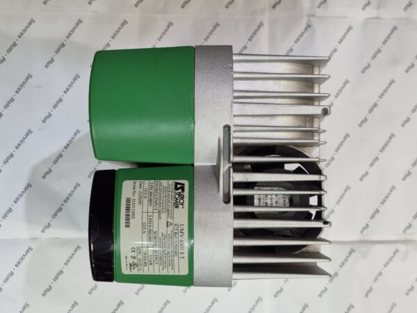 VARIADOR DE VELOCIDAD UMV4301 - Imagen 2