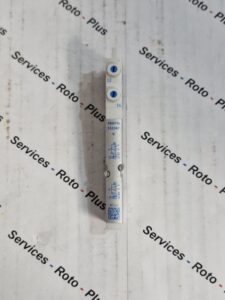 VÁLVULA SOLENOIDE F...