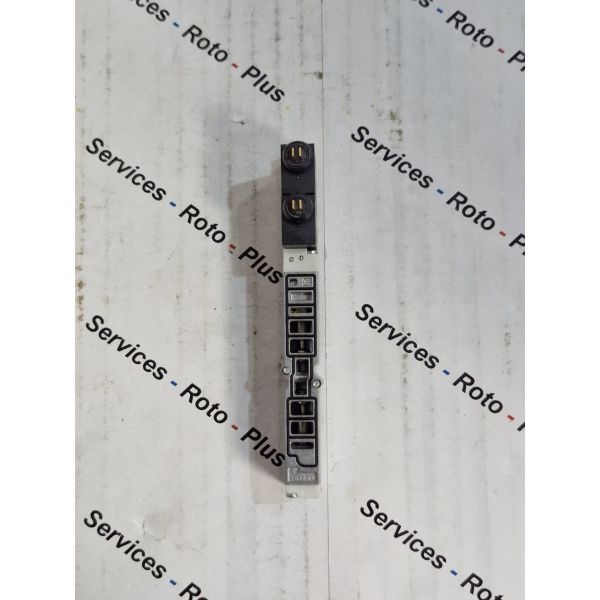 VÁLVULA SOLENOIDE FESTO